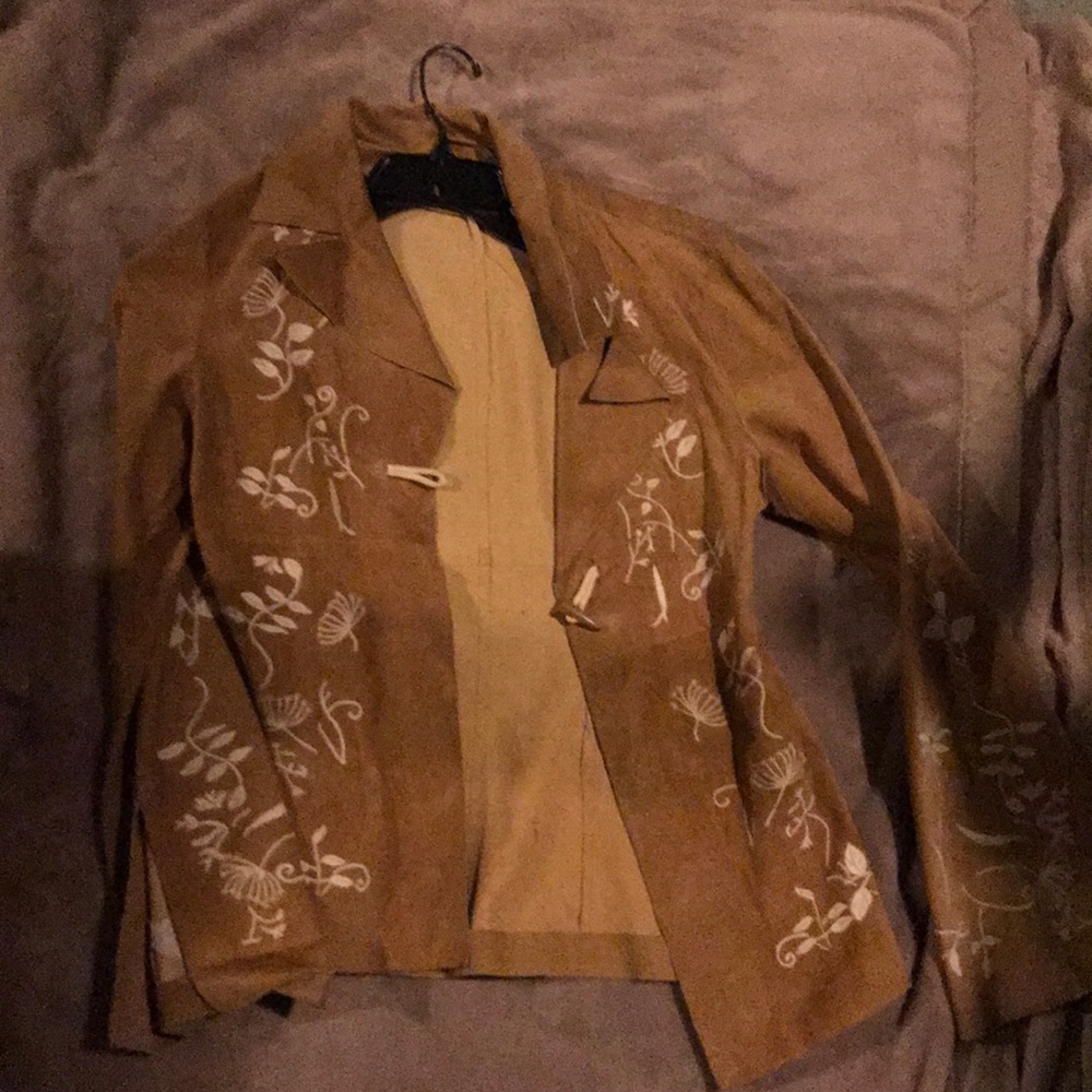 Jacket